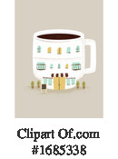 Drink Clipart #1685338 by BNP Design Studio