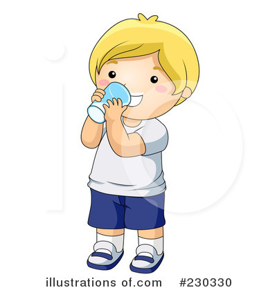 Royalty Free Illustrations on Royalty Free Rf Drinking Clipart Illustration 230330 By Bnp Design