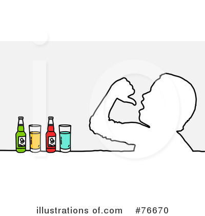 Alcohol Clipart #76670 by NL shop