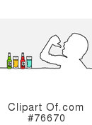 Drinking Clipart #76670 by NL shop