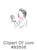 Drinking Clipart #83506 by Prawny