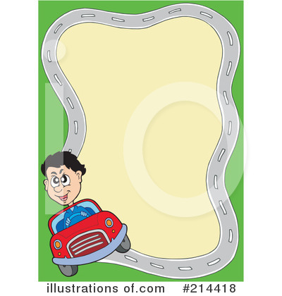 Road Clipart #214418 by visekart