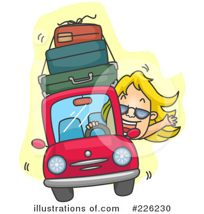 Moving Clipart #226230 by BNP Design Studio