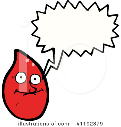 Red Drop Clipart #1192379 by lineartestpilot