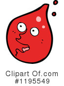 Droplet Clipart #1195549 by lineartestpilot