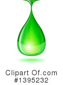 Droplet Clipart #1395232 by dero