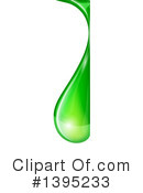 Droplet Clipart #1395233 by dero