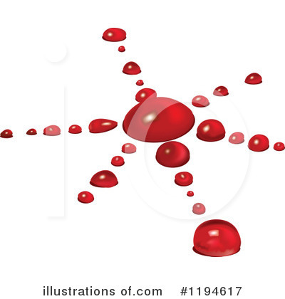 Drops Clipart #1194617 by dero