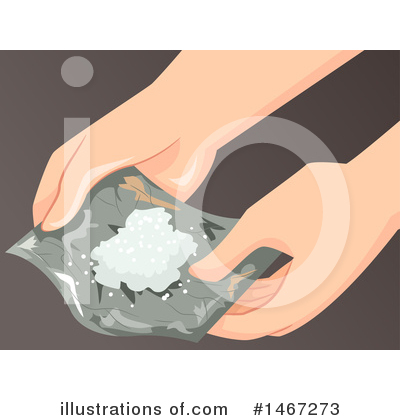 Royalty-Free (RF) Druggie Clipart Illustration by BNP Design Studio - Stock Sample #1467273
