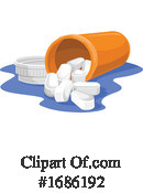 Drugs Clipart #1686192 by Morphart Creations