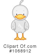 Duck Clipart #1068912 by BNP Design Studio