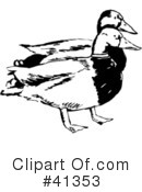 Duck Clipart #41353 by Prawny