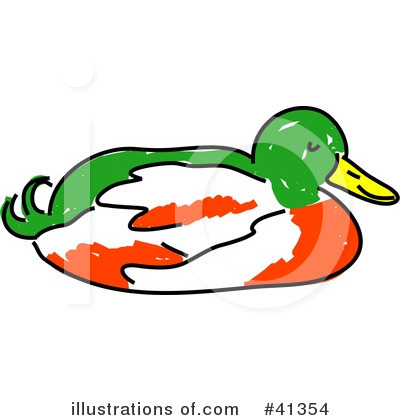 Duck Clipart #41354 by Prawny