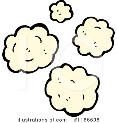 Royalty-Free (RF) Dust Clipart Illustration by lineartestpilot - Stock Sample #1186608