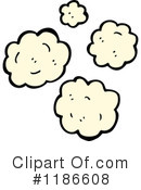 Dust Clipart #1186608 by lineartestpilot