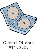 Dvd Clipart #1186600 by lineartestpilot
