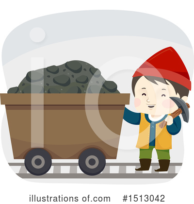 Dwarf Clipart #1513042 by BNP Design Studio