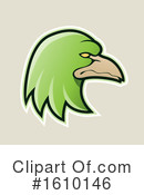 Eagle Clipart #1610146 by cidepix