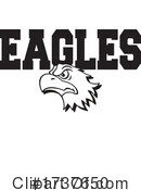 Eagles Clipart #1737650 by Johnny Sajem