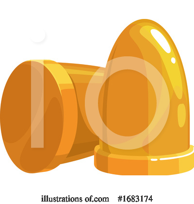 Royalty-Free (RF) Ear Plug Clipart Illustration by Vector Tradition SM - Stock Sample #1683174
