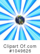 Earth Clipart #1049626 by Arena Creative