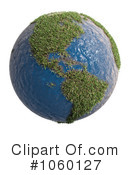 Earth Clipart #1060127 by Mopic