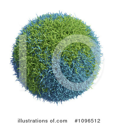 Grassy Clipart #1096512 by Mopic