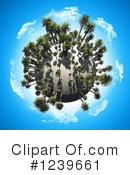 Earth Clipart #1239661 by KJ Pargeter