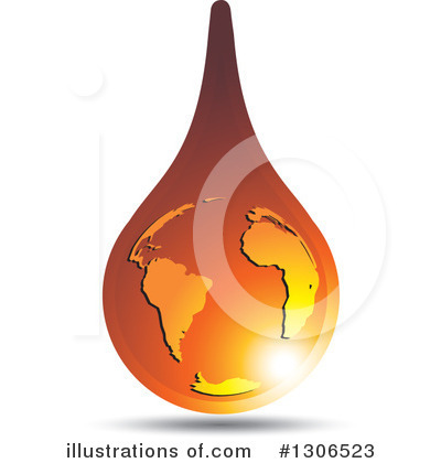 Oil Clipart #1306523 by Lal Perera