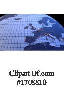 Earth Clipart #1708810 by KJ Pargeter