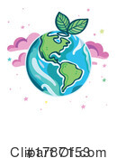 Earth Clipart #1787153 by beboy