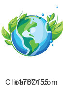 Earth Clipart #1787155 by beboy