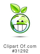 Earth Clipart #31292 by beboy