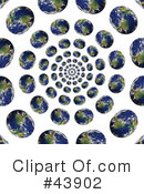 Earth Clipart #43902 by Arena Creative