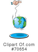 Earth Clipart #70654 by jtoons