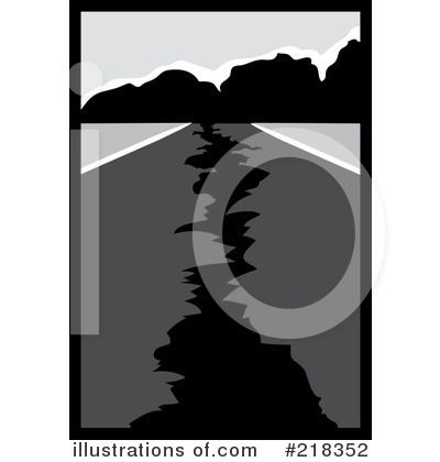 Earthquake Clipart #218352 by Pams Clipart