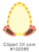 Easter Clipart #102085 by Cherie Reve