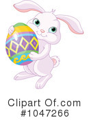 Easter Clipart #1047266 by Pushkin