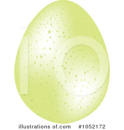 Royalty-Free (RF) Easter Clipart Illustration by elaineitalia - Stock Sample #1052172