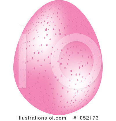 Royalty-Free (RF) Easter Clipart Illustration by elaineitalia - Stock Sample #1052173