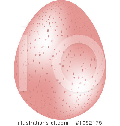 Royalty-Free (RF) Easter Clipart Illustration by elaineitalia - Stock Sample #1052175