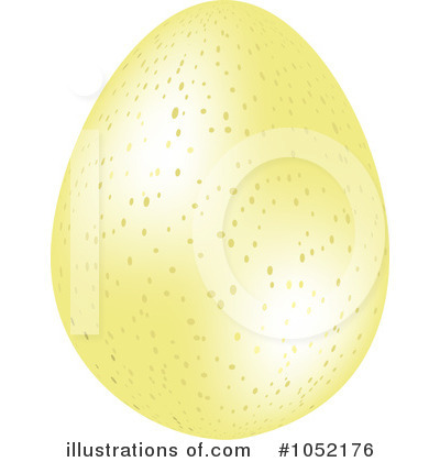 Royalty-Free (RF) Easter Clipart Illustration by elaineitalia - Stock Sample #1052176