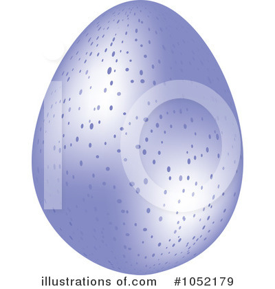 Royalty-Free (RF) Easter Clipart Illustration by elaineitalia - Stock Sample #1052179