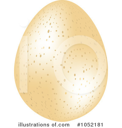 Royalty-Free (RF) Easter Clipart Illustration by elaineitalia - Stock Sample #1052181