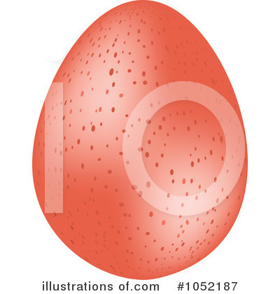 Royalty-Free (RF) Easter Clipart Illustration by elaineitalia - Stock Sample #1052187