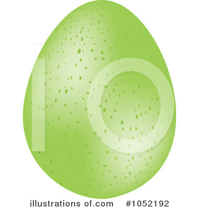 Royalty-Free (RF) Easter Clipart Illustration by elaineitalia - Stock Sample #1052192