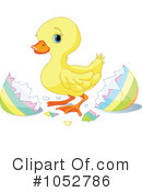 Easter Clipart #1052786 by Pushkin