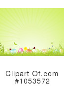 Easter Clipart #1053572 by elaineitalia