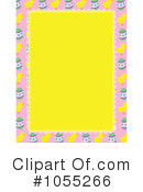 Easter Clipart #1055266 by Maria Bell