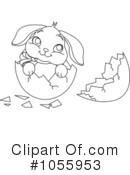Easter Clipart #1055953 by Pushkin